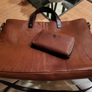 Pendleton Woolen Mill Bag/Wallet